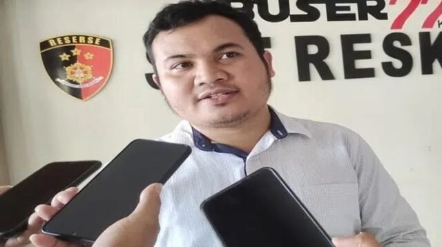 Kuasa Hukum Kumbanews Tantang Laporan Rahmayadi Sebut Tidak Berdasar