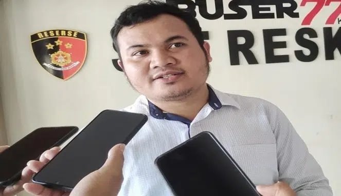 Kuasa Hukum Kumbanews Tantang Laporan Rahmayadi Sebut Tidak Berdasar