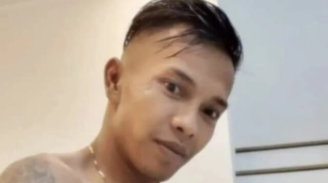 Misteri Tersangka Pembunuhan Gadis Penjual Gorengan: IS Masih Berkeliaran!