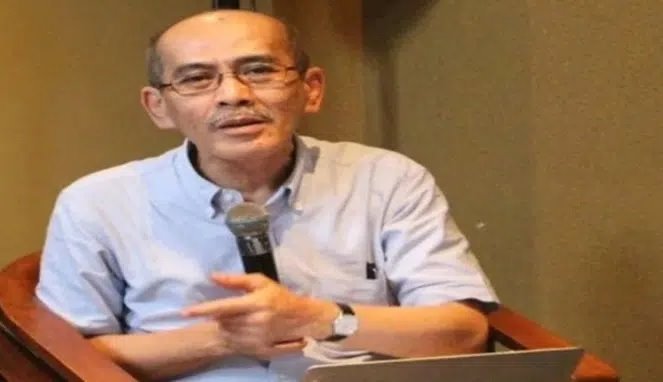 Pamitnya Faisal Basri: Ngingetin Pejabat Buat Jangan Main Nikel