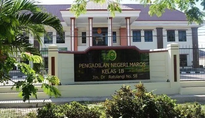 Kasus Tanah Maros Terus Berlanjut Fakta Mengejutkan Akan Terungkap