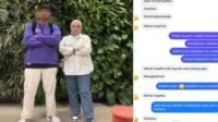 Skandal Murah Meriah Suami Selebgram Bikin Rahayu Maharani Muntab