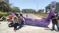 Kemarahan Mantan Karyawan Gammara Hotel Memuncak "Kami Dipermainkan!"