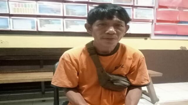 Bengis! Pria Aniaya Keponakan Kecilnya di Bulukumba, Polisi Tak Beri Ampun