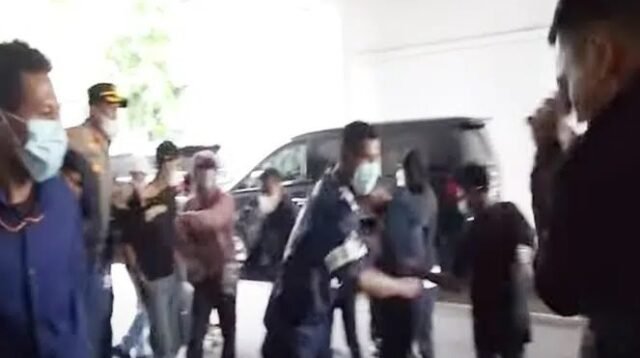 Kecaman Meluas! Polisi Dinilai Gagal Lindungi Diskusi Nasional Diaspora