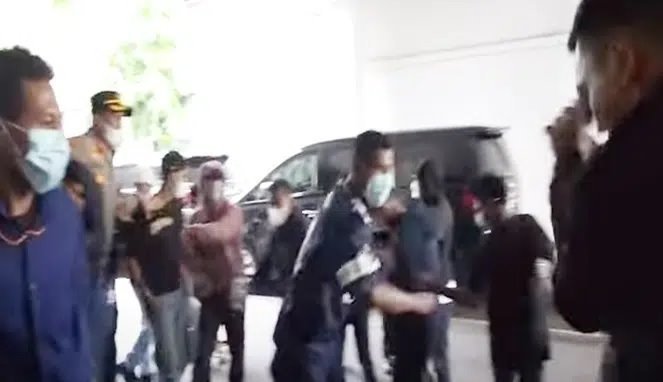 Kecaman Meluas! Polisi Dinilai Gagal Lindungi Diskusi Nasional Diaspora