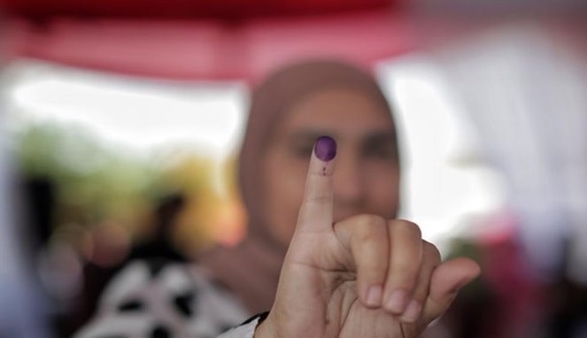 Pilkada Serentak 2024 Terancam Chaos, Komisi II Siapkan 3 Opsi Solusi