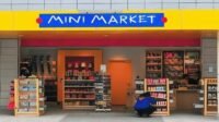 Barru ‘Terkucil’ di Tengah Gempuran Minimarket Modern