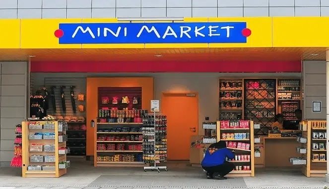 Barru ‘Terkucil’ di Tengah Gempuran Minimarket Modern