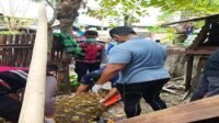 Misteri Mayat Buruh di Gowa, Polisi Kumpulkan Bukti