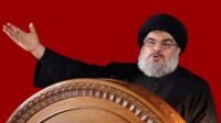 Serangan Udara Israel Tewaskan Pemimpin Hizbullah