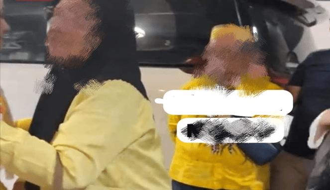 Pilkada Panas! ASN Luwu Utara Terjebak Politik, Netralitas Hanya Formalitas?