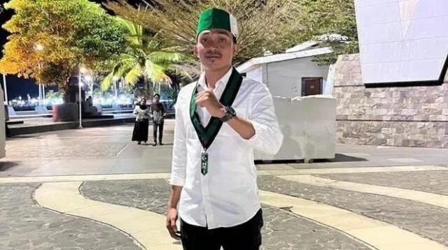 PTKP HmI Ancam Kepung Kantor Dirlantas Jika Bajaj Ilegal Tak Ditindak