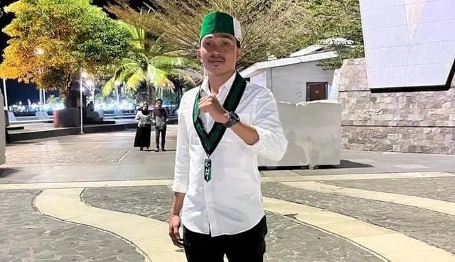 PTKP HmI Ancam Kepung Kantor Dirlantas Jika Bajaj Ilegal Tak Ditindak