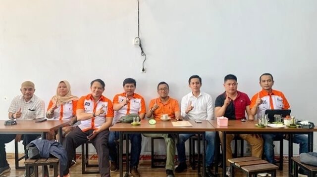 Tim Hukum DIA Bongkar Penyalahgunaan Fasilitas Negara di Pilkada Sulsel