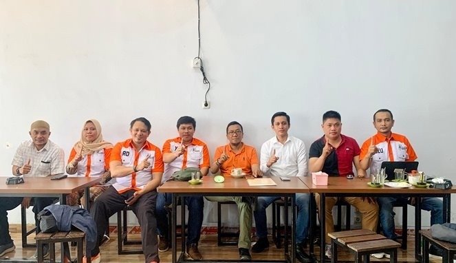 Tim Hukum DIA Bongkar Penyalahgunaan Fasilitas Negara di Pilkada Sulsel