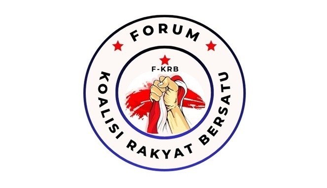 F-KRB : Sulsel Butuh Pemimpin yang Menjunjung Kebhinnekaan, Bukan Fanatisme