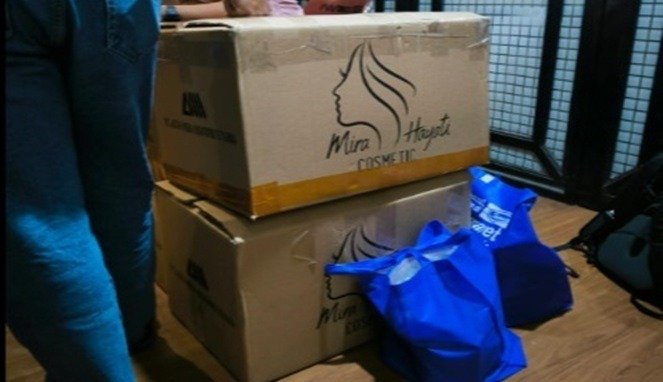 Glamor tapi Berisiko? Produk Mira Hayati Diduga Berbahaya