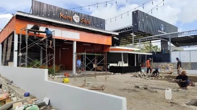 Pemkot Makassar Akan Bertindak Tegas Jika RM Kang Sigit Langgar Aturan