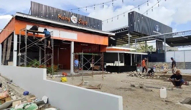 Pemkot Makassar Akan Bertindak Tegas Jika RM Kang Sigit Langgar Aturan