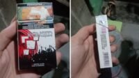 Investigasi Mandek, Rokok Konser Ilegal Terus Menjajah Pasar Tanpa Tindakan Tegas