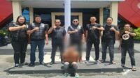 Pelaku Utama Penganiayaan di Barombong Akhirnya Ditangkap Setelah Buron