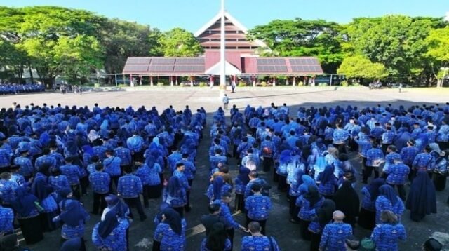 ASN Nonjob di Era Andi Sudirman Menjadi Tanda Kegagalan Tata Kelola Sulsel