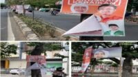 Baliho INIMI Dirusak, Tim Hukum: Ini Serangan Terhadap Demokrasi