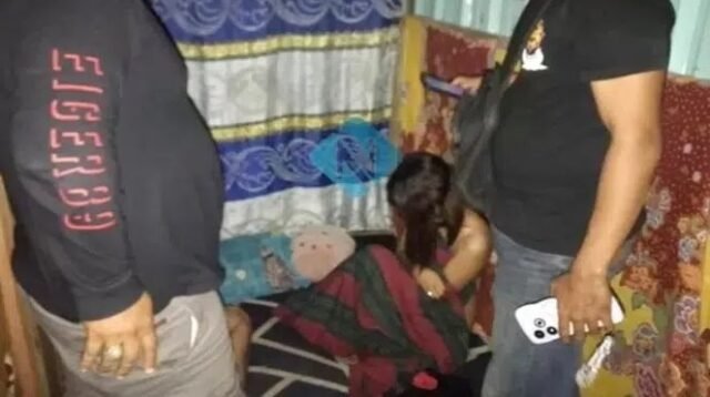 Prostitusi Berkedok Warkop Terbongkar, Pelanggan Bayar Rp 200 Ribu