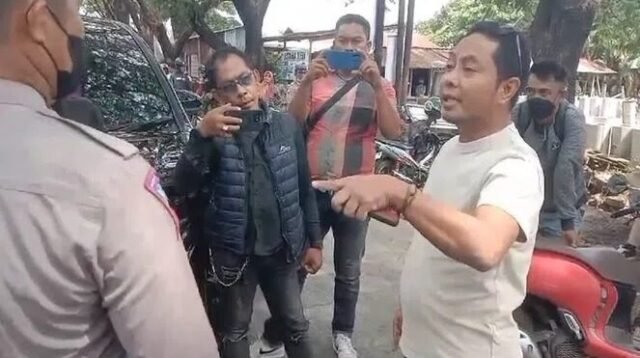 Cawabup Bone Andi Irwandi Blokir Media, Apakah Tanda Lemahnya Kepemimpinan?