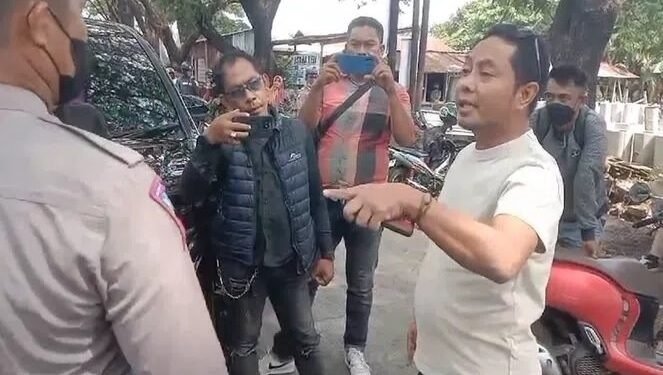 Cawabup Bone Andi Irwandi Blokir Media, Apakah Tanda Lemahnya Kepemimpinan?