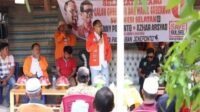 Janji Danny Pomanto untuk Desa: Bantuan Dana dan Peningkatan Kapasitas Kepala Desa
