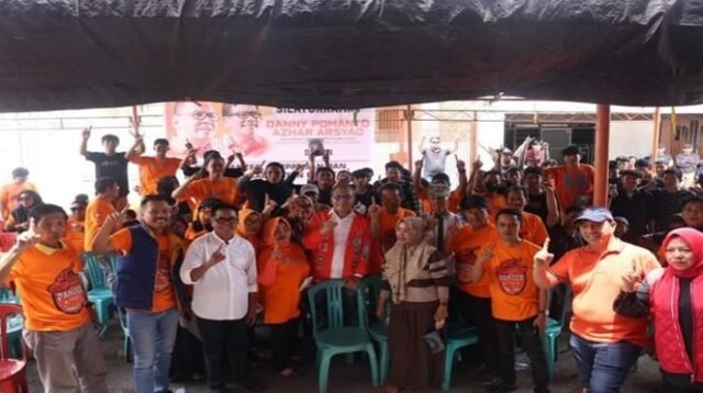 Isu Poligami Andi Sudirman Melebar, Publik Ragukan Kepemimpinan Moral