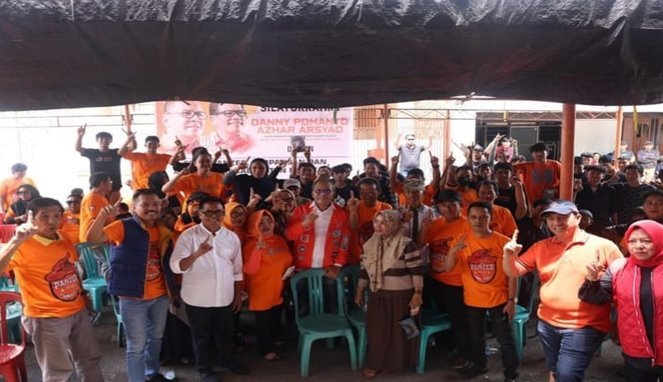 Isu Poligami Andi Sudirman Melebar, Publik Ragukan Kepemimpinan Moral