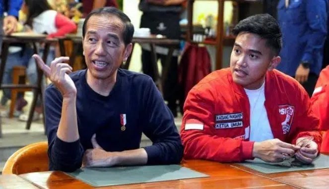 Gratifikasi jet pribadi Kaesang ICW tuntut pemanggilan Jokowi dan investigasi menyeluruh