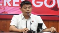 Kasatreskrim Gowa "Tersadar" Janji Akan Bongkar Sindikat Rokok Ilegal