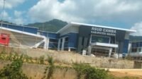 Warga Camba Kecewa, RSUD Rp 44 Miliar Tak Kunjung Terwujud