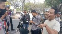 Cawabup Bone Terlibat Argumen dengan Polisi, 'Dikerjai' Media?