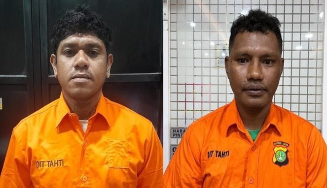 Pembubaran Diskusi Tokoh Publik di Kemang: Dua Tersangka Baru Dibekuk Polisi