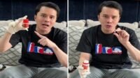 Unboxing Pil FF oleh dr. Oky: Apakah Produk Ini Benar-Benar Aman?
