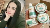 Dokter Viral Ledek SW Glow’s, Ini Serius, Produk Seperti Ini Kok Dijual