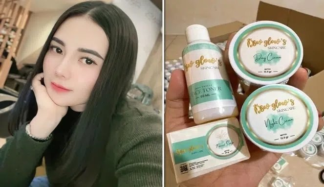 Dokter Viral Ledek SW Glow’s, Ini Serius, Produk Seperti Ini Kok Dijual