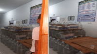 Pabrik Air MineralQu, Operasi Tanpa Izin Industri?