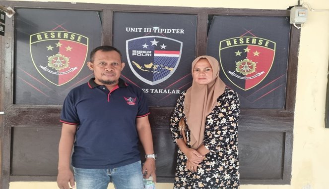 Pelaku Pengeroyokan di Takalar Bebas, Korban Terluka dan Trauma