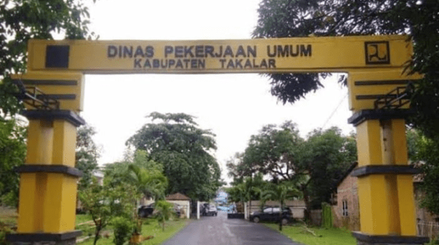 Dugaan Penyimpangan Anggaran Proyek di Takalar, BPK Beri Peringatan Keras