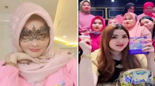 Putri Glow Jadi Sorotan, Bahaya Produk dan Dugaan Pelanggaran Hukum Terkuak!