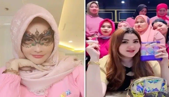 Putri Glow Jadi Sorotan, Bahaya Produk dan Dugaan Pelanggaran Hukum Terkuak!
