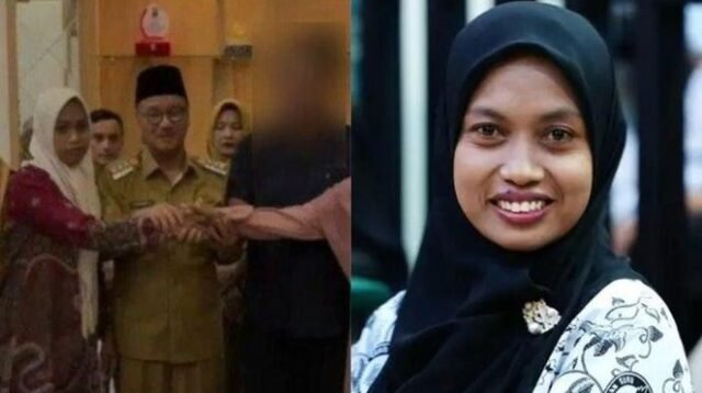 Kasus Supriyani Berbuntut Panjang! Dugaan Pemerasan Libatkan Aparat di Konawe Selatan