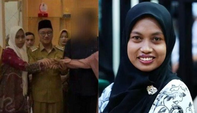 Kasus Supriyani Berbuntut Panjang! Dugaan Pemerasan Libatkan Aparat di Konawe Selatan