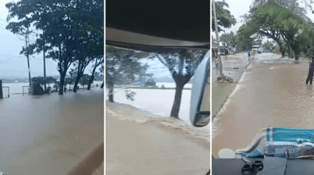 Makassar dan Sekitarnya Lumpuh Total, Banjir Besar Hantam Sulsel